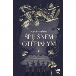 Śpij snem otępiałym