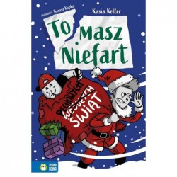 Tomasz Niefart. Pechowych...