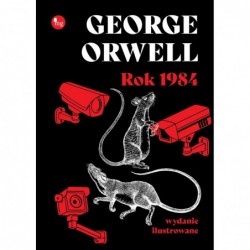 Rok 1984 (wydanie ilustrowane)