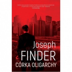 Córka oligarchy