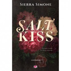 Salt Kiss. Lyonesse. Tom 1