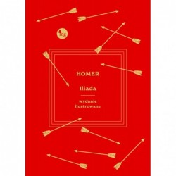 Iliada (wydanie ilustrowane)