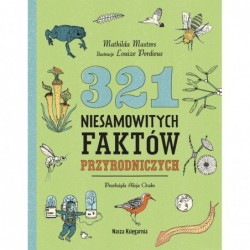 321 niesamowitych faktów...