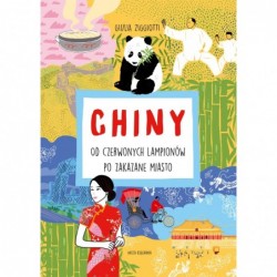 Chiny. Od czerwonych...