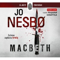 Macbeth (książka audio)