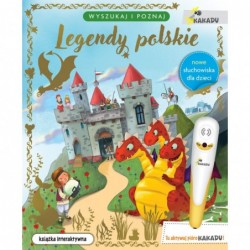 Legendy polskie. Wyszukaj i...