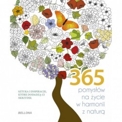 365 pomysłów na życie w...