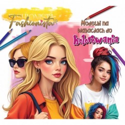 Fashionista. Modelki na...
