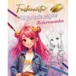 Fashionista. W świecie...