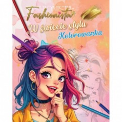 Fashionista. W świecie...