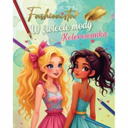 Fashionista. W świecie...