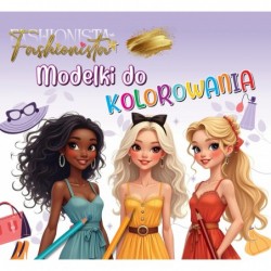 Fashionista. Modelki do...