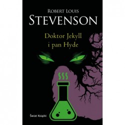 Doktor Jekyll i pan Hyde