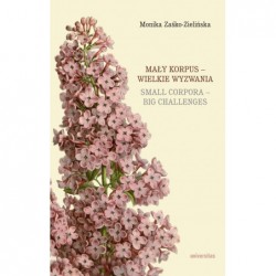 Mały korpus – wielkie...