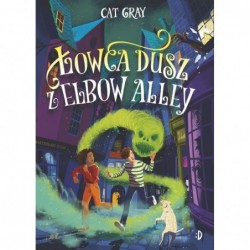 Łowca dusz z Elbow Alley