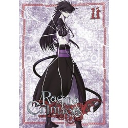 Ragna Crimson #11