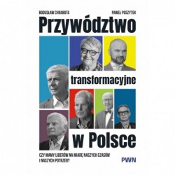 Przywództwo transformacyjne...
