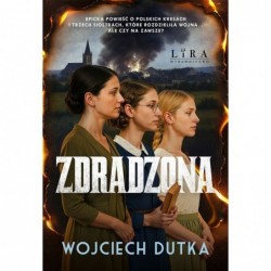 Zdradzona