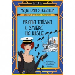 Frania Tańska i śmierć na...