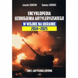 Encyklopedia uzbrojenia...