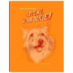 Dzięki, Winn-Dixie!