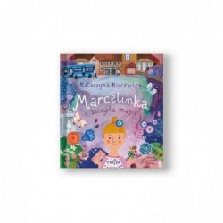 Marcelinka i szczypta magii