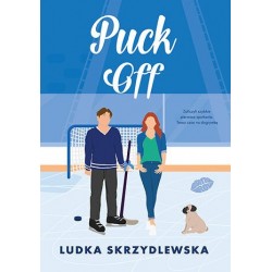 Puck Off