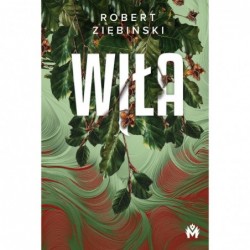 Wiła (barwione brzegi)