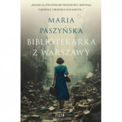 Bibliotekarka z Warszawy