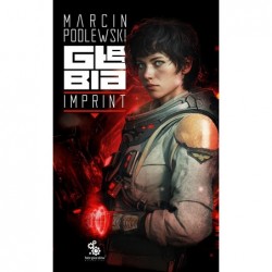 Głębia: Imprint. Cykl...