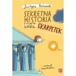 Sekretna historia ludz…...