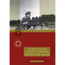 Niczego nie żałuję