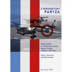 Z perspektywy Paryża....