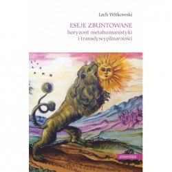 Eseje zbuntowane. Horyzont...