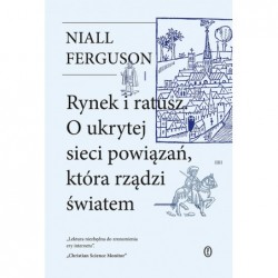 Rynek i ratusz. O ukrytej...