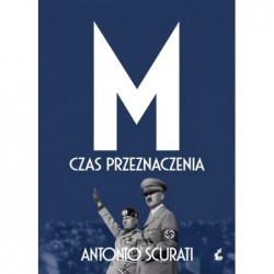 M. Czas przeznaczenia