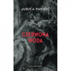 Czerwona woda