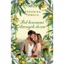 Pod koronami oliwnych drzew
