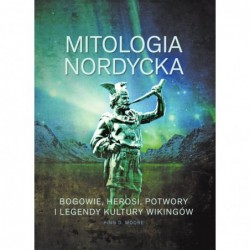 Mitologia nordycka....