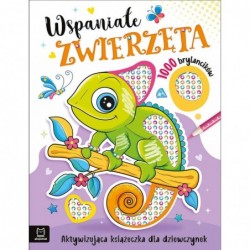 Wspaniałe zwierzaki....