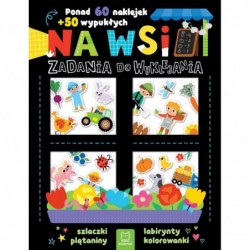 Na wsi. Zadania do...