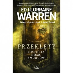 Przeklęty. Historia domu...