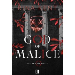 God of Malice. Seria Legacy...