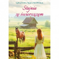 Stajnia ze świerszczem