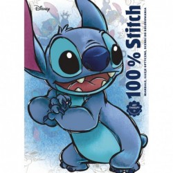 100% Stitch. Mandale,...