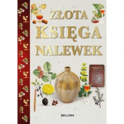 Złota księga nalewek