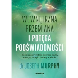 Wewnętrzna przemiana i...