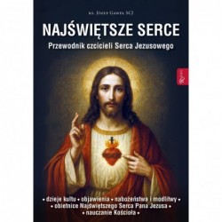 Najświętsze serce