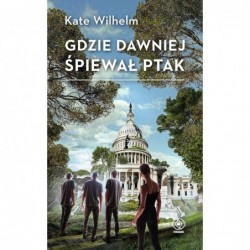 Gdzie dawniej śpiewał ptak