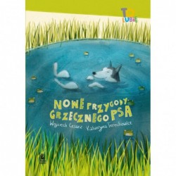 Nowe przygody grzecznego psa